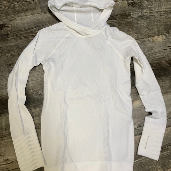 Lululemon restless hoodie pullover - Picture 3 of 3